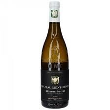 Chateau Mont Redon Chateauneuf du Pape Blanc 75cl